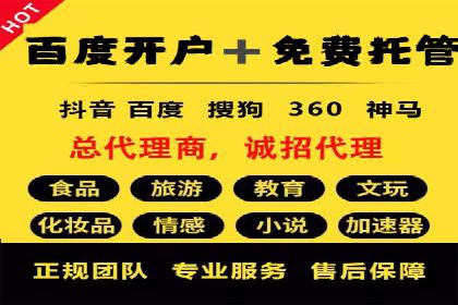 百度推广策略优化：实战案例剖析
